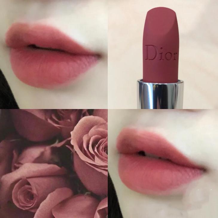 选口红就像选男人一样慢慢选,选口红的注意事项