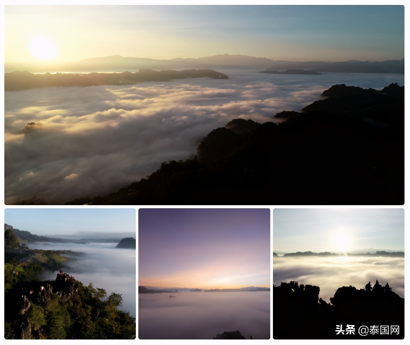 疫期旅游攻略,疫后旅游线路推荐