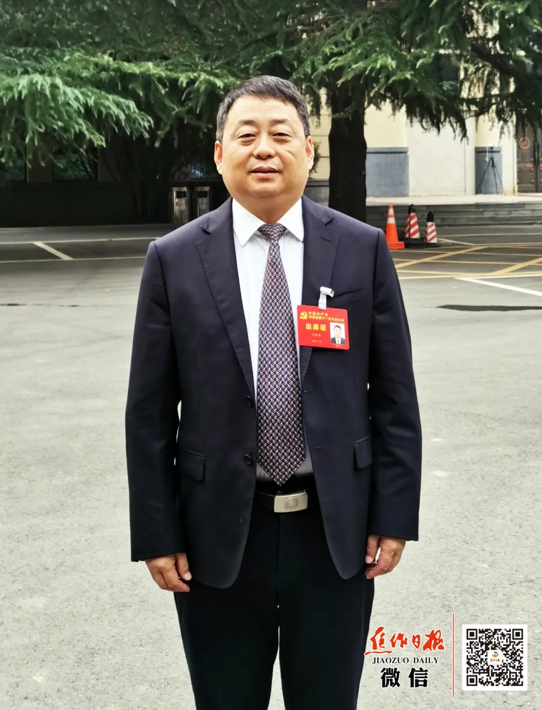 靓！美！实！县域经济“成高原”，孟州昂首走在前