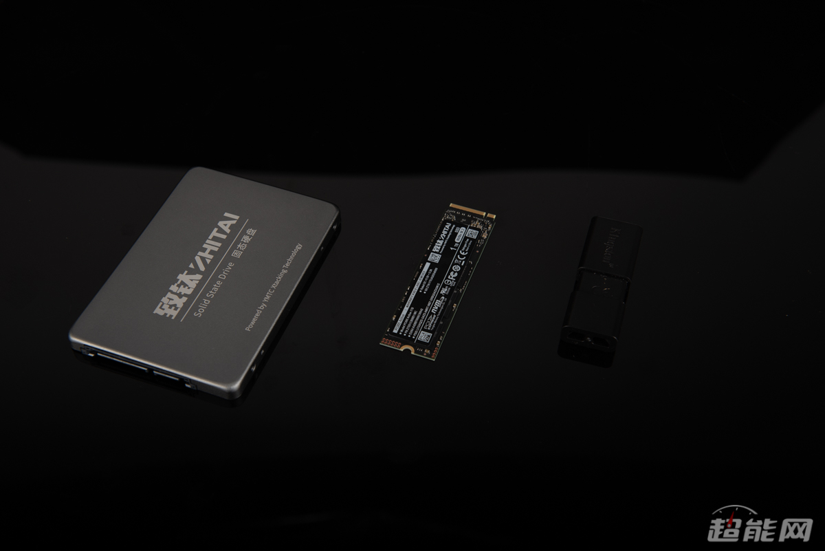 致钛固态pc005,致钛pc005独立缓存有什么用