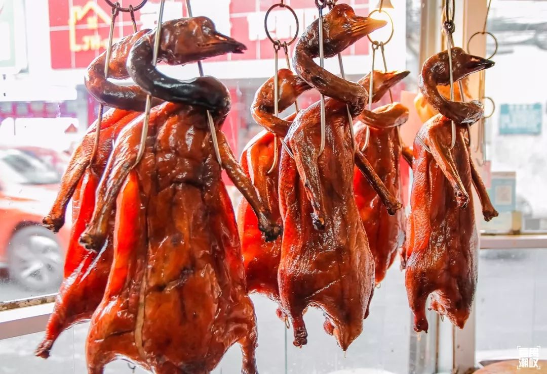 番禺最LOW餐厅清单②|钟村篇