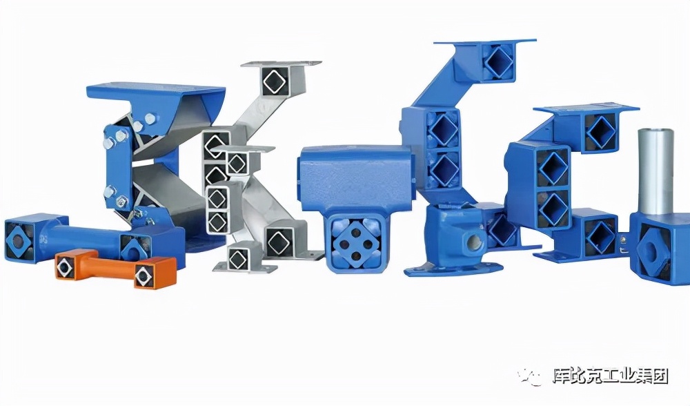 橡胶弹簧功效与作用,橡胶弹簧的强度及使用寿命