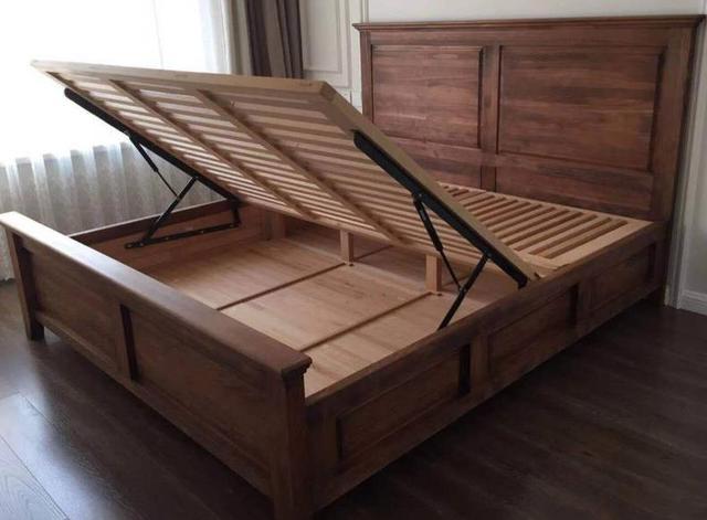 6种最实用的床,哪种床最好用又实用