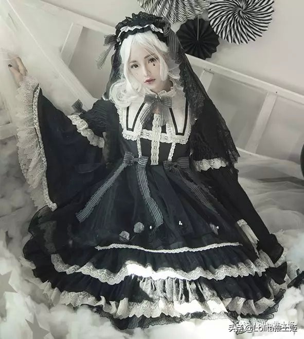 lolita实体店必买清单,lolita质量好的店铺推荐