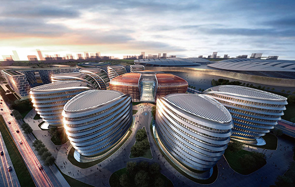 融信上海地王亏本多少,融信陷困局