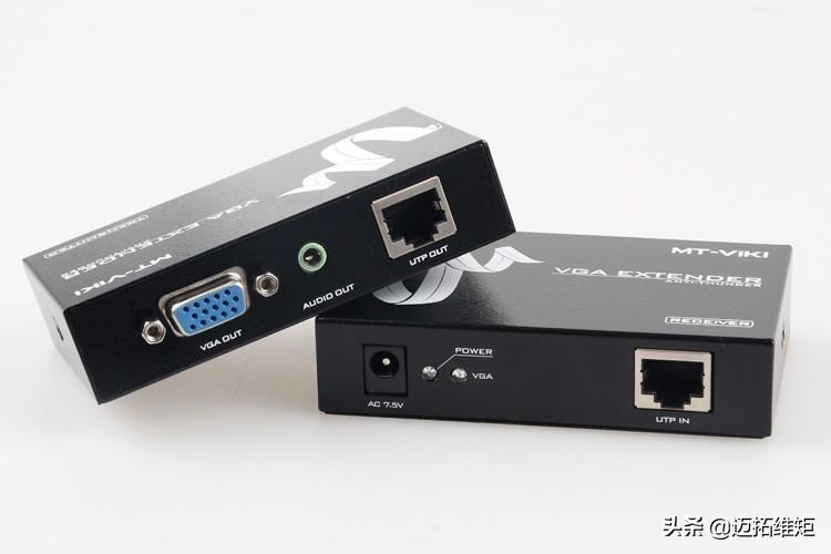 vga延长器的vga传输方式,vga协议能传输什么视频