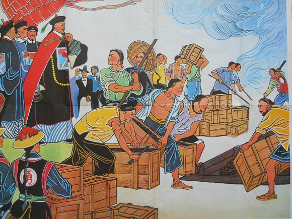 英国人感冒喝茶,英国人感冒