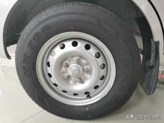 新豹t3双排1.6动力2.52米货箱,长安新豹t3plus双排两米五的货箱