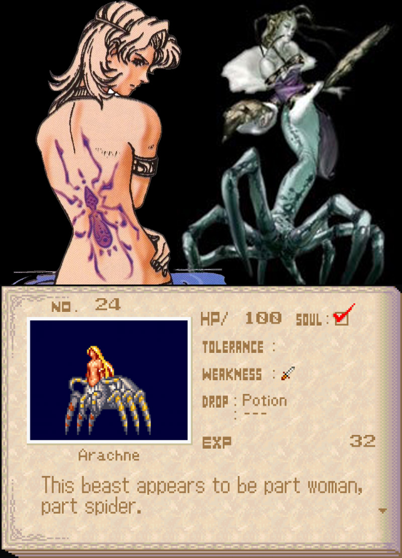 恶魔城十大必玩游戏,最难玩的恶魔城游戏