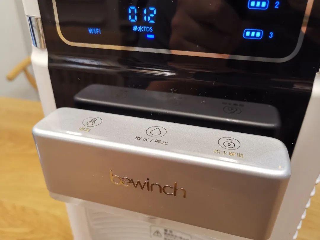 净水器版烧水壶推荐,净水器直饮烧水壶