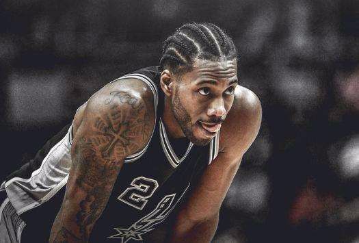 别只羡慕NBA球员高薪！看完5位球星成长故事，你会佩服而不是嫉妒