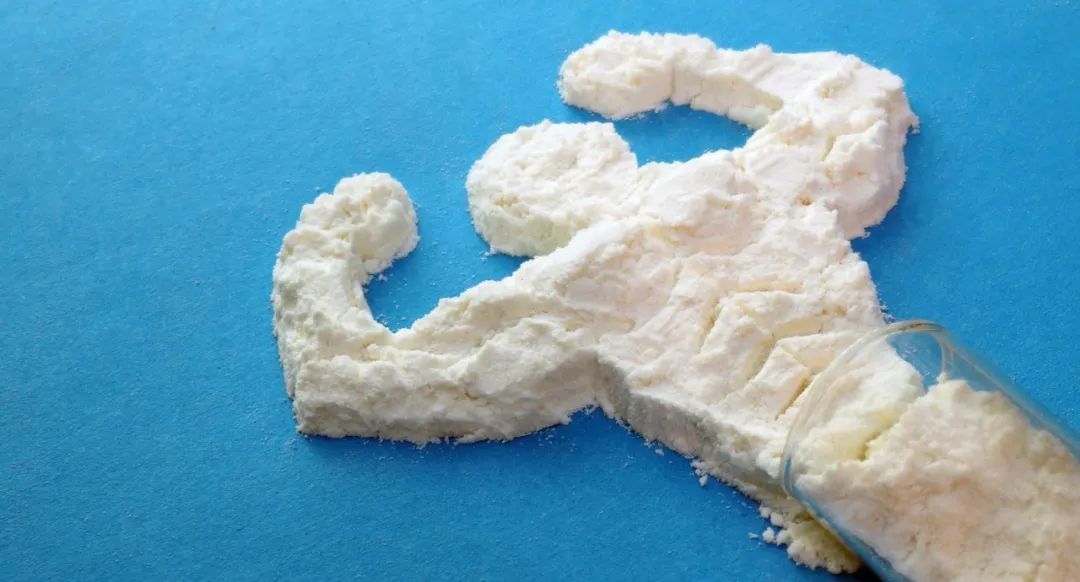 违法边缘疯狂试探：“训练前”补剂演化之路