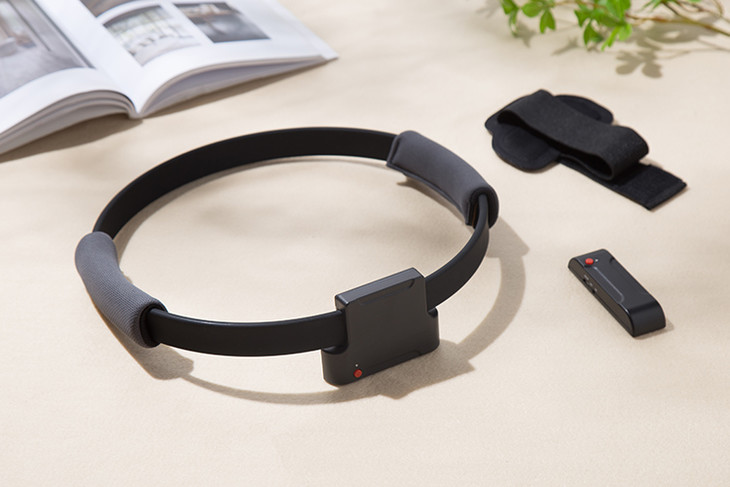 大人跟小孩玩的健身游戏,适合大人小孩子一起玩的健身游戏