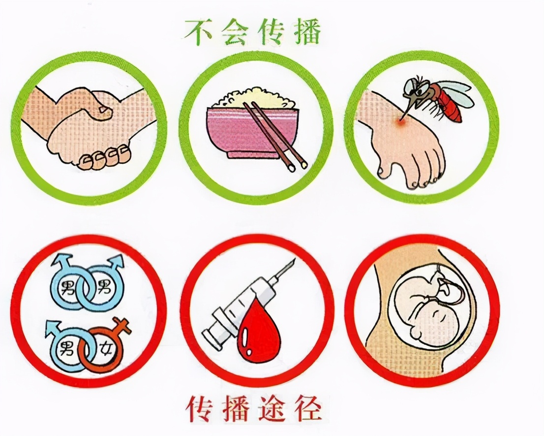 蔡卫平抗艾滋病的事迹,蔡卫平艾滋病专家