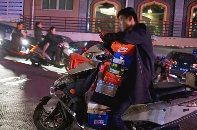 30万双莆田鞋进口到美国,现在莆田鞋越来越火