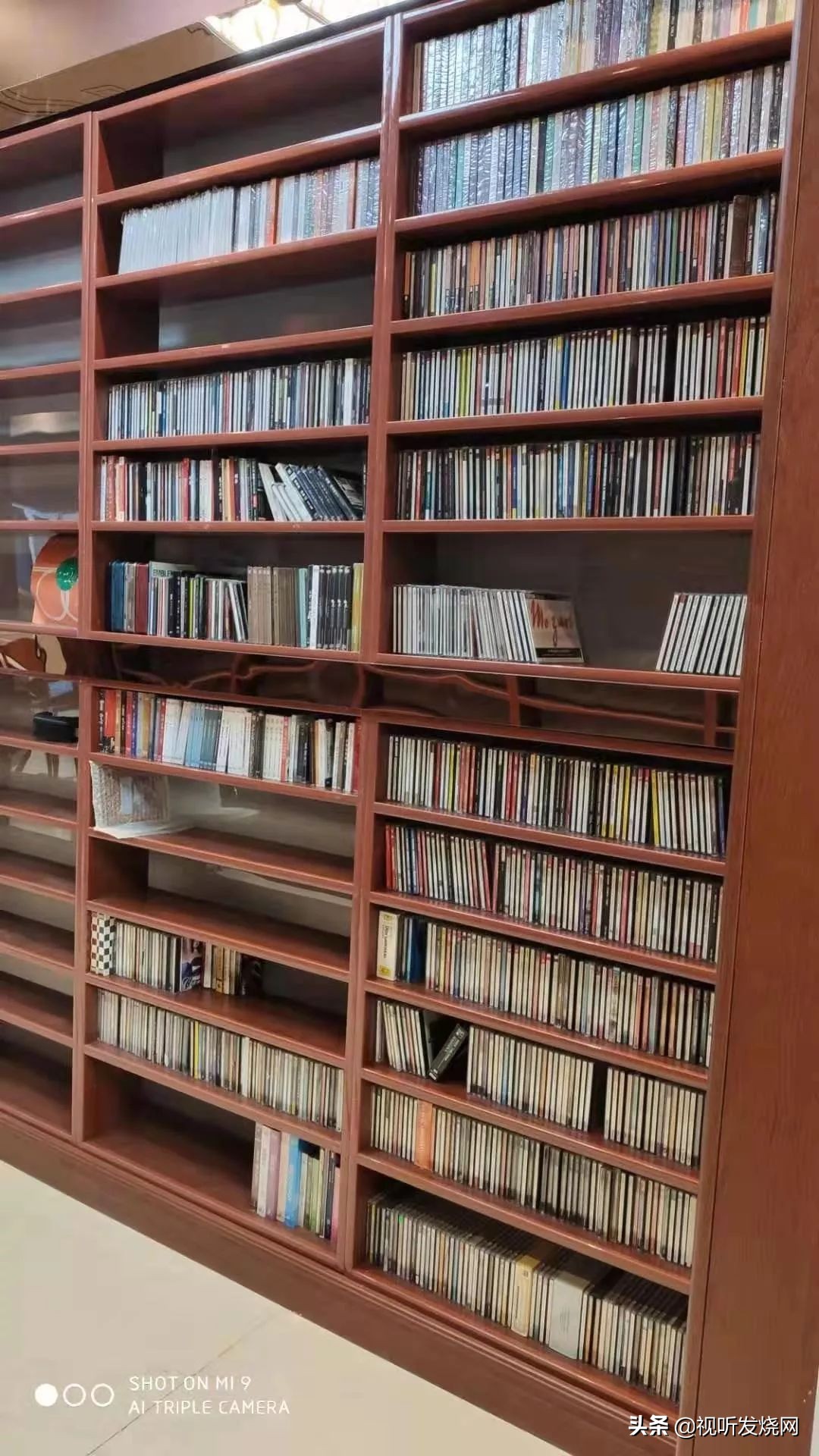 东北音响市场,全国最大发烧音响