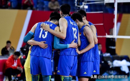 男排亚锦赛中国vs卡塔尔直播,男排伊朗vs卡塔尔