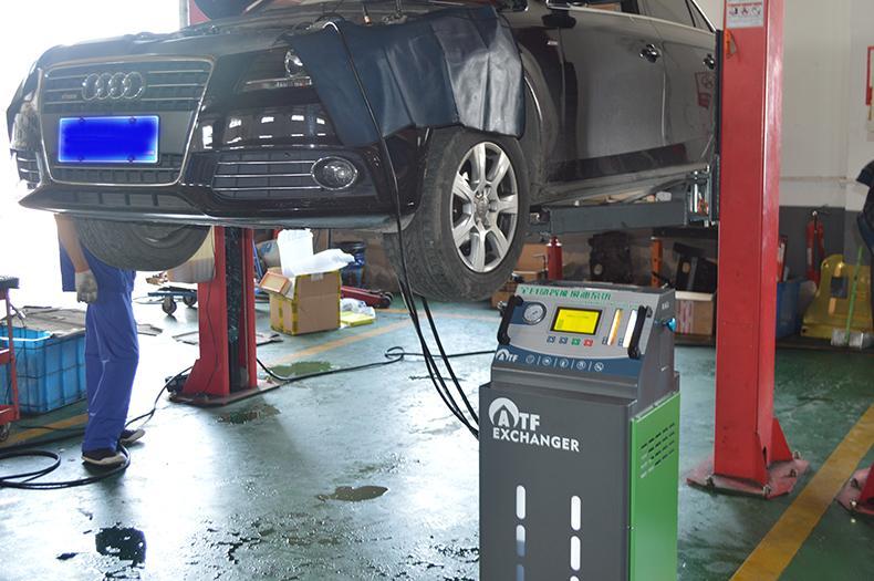 燃油滤芯的作用及更换,汽车保养冷知识