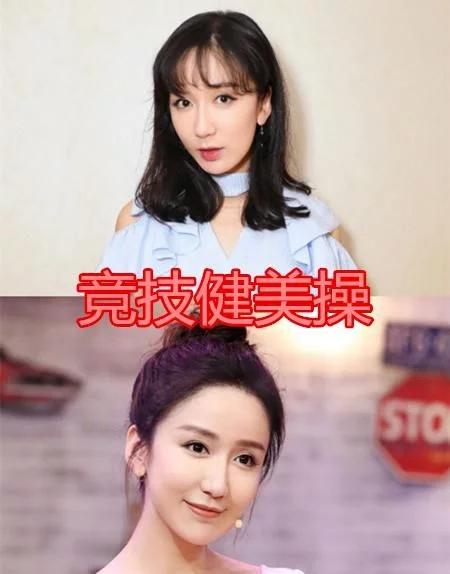 娄艺潇张云龙,娄艺潇任嘉伦谁厉害