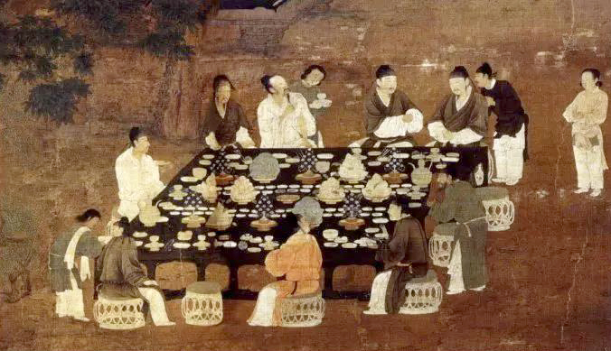 杜牧中唐最风流的诗人,唐朝三大风流诗人杜牧