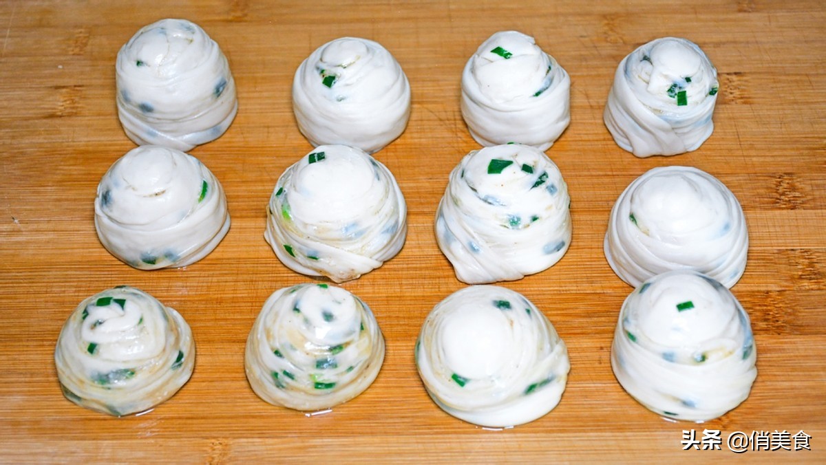 教你怎么样做手抓饼,教教你怎么做手抓饼