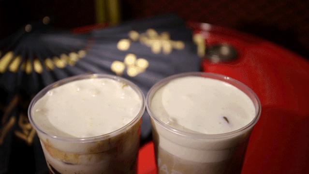 好喝的饮品店饮品推荐,深圳纯茶饮品店