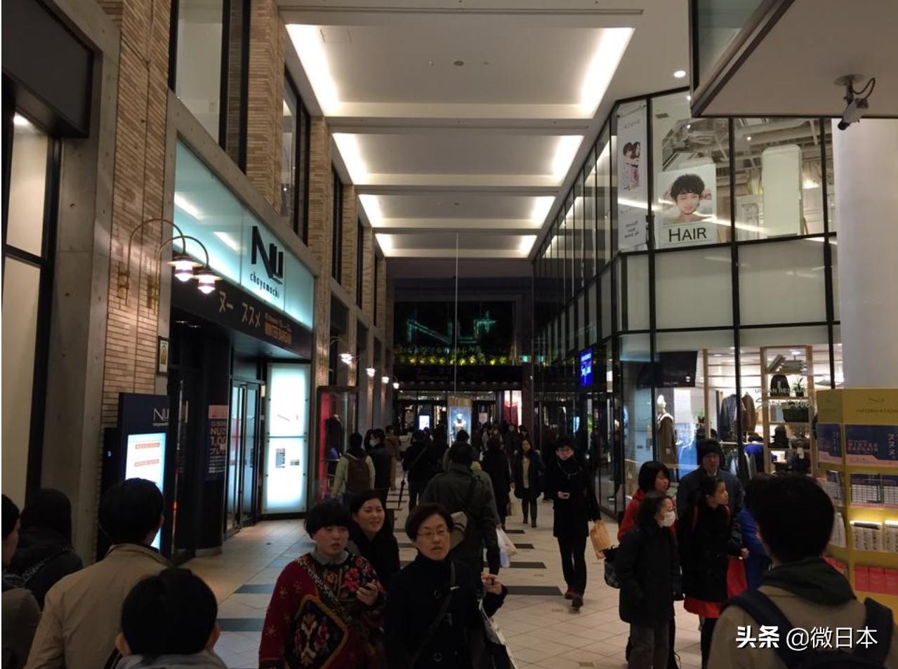 拿去不谢大阪购物地图