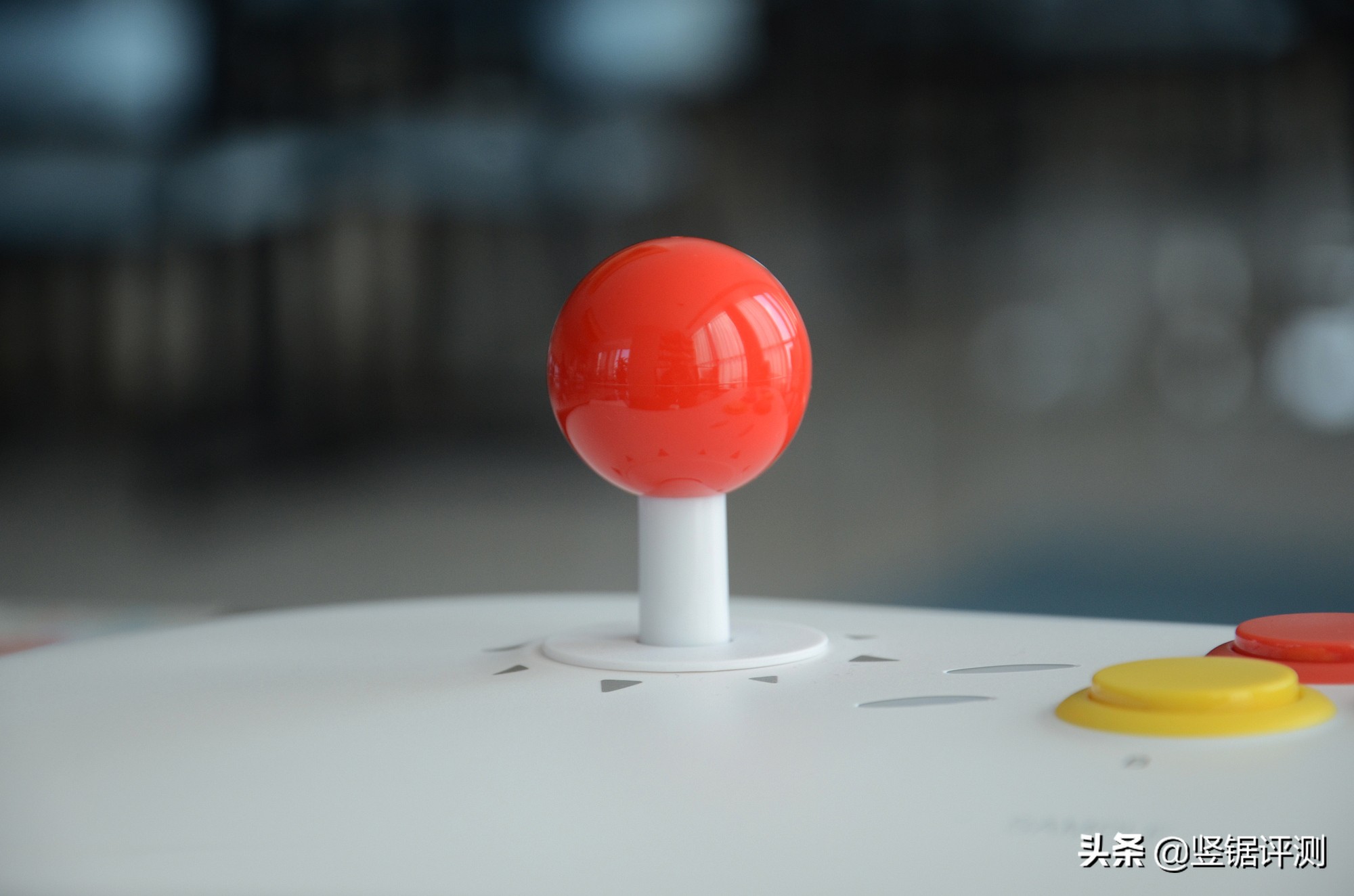 snk摇杆街机,snk街机控制器