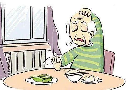 食之无味是某种病的前兆吗,食之无味怎么回复