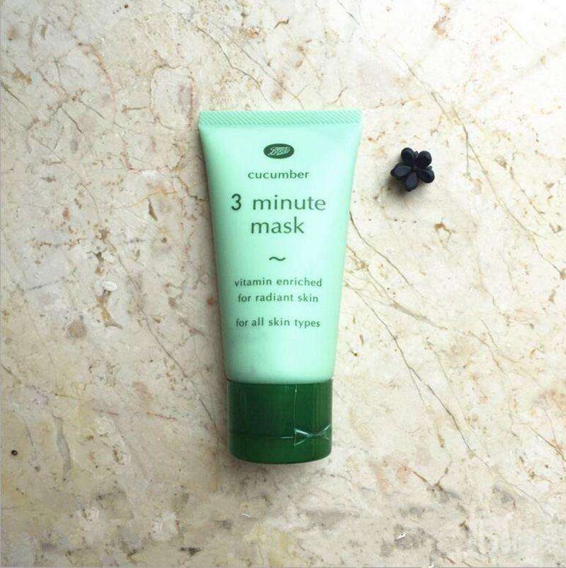 种草一款非常特别的修护型面膜,好用的急救补水面膜