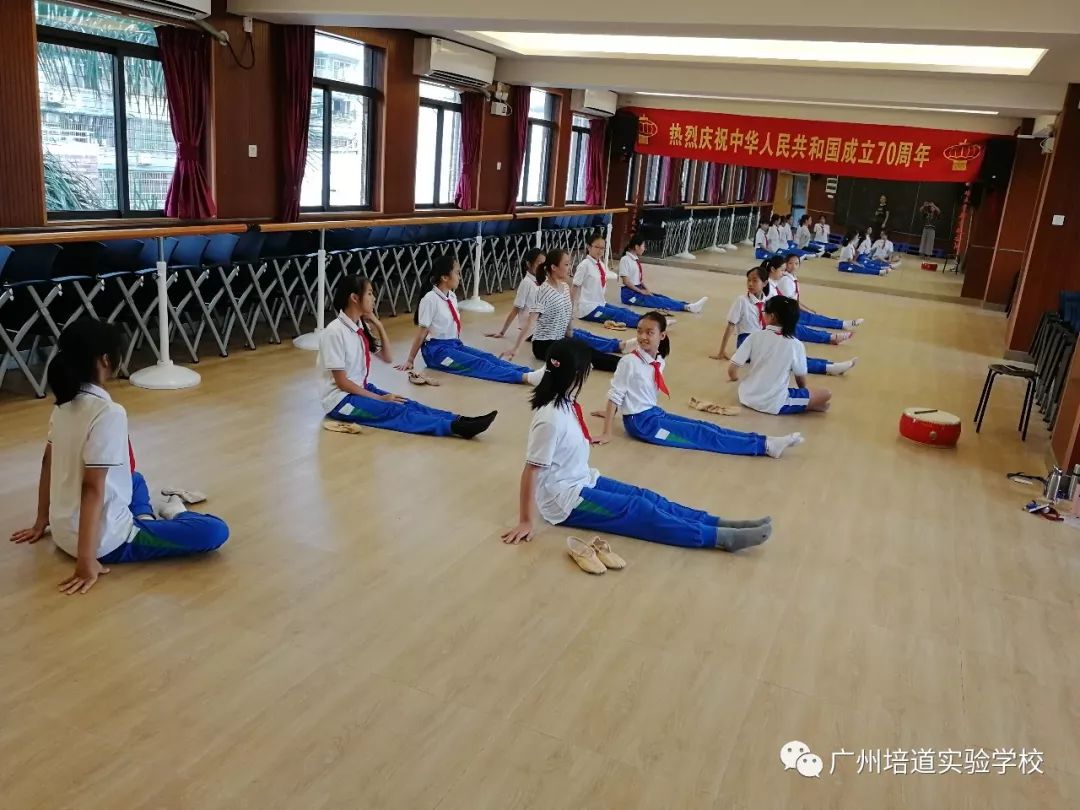 探校⑰丨小班化、导师制、全寄宿，七中培道教育联盟启航