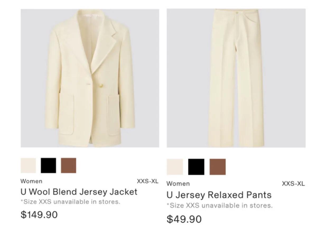 为什么那么多人喜欢买优衣库,为什么这么多人爱买优衣库