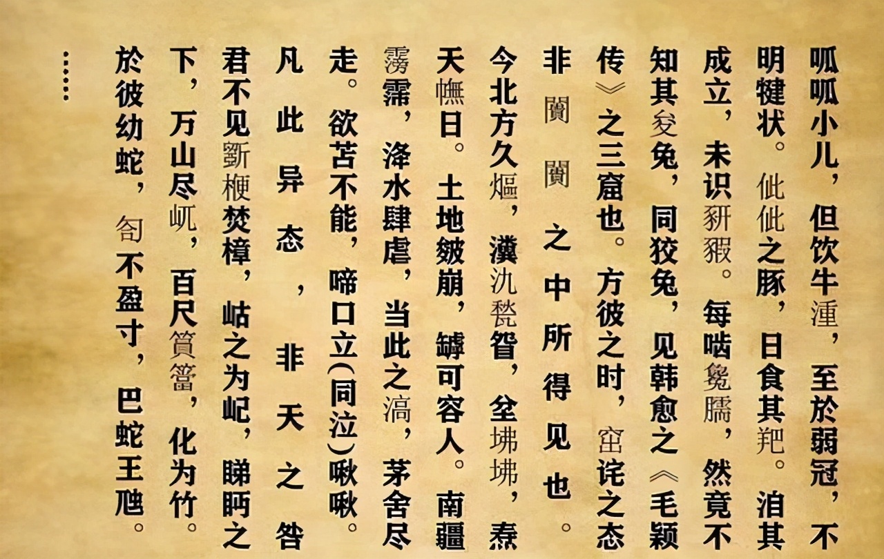 用“冷门”技能敲开985大学的门,教育内卷开始“不走寻常路”