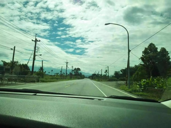 知本温泉在哪里,台湾知本温泉