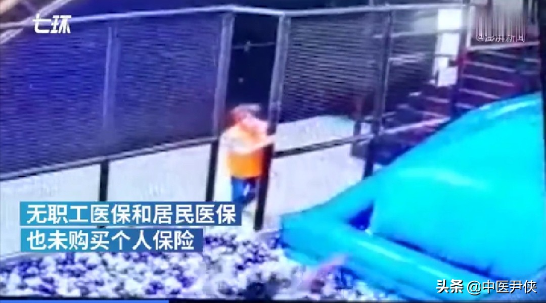 90后女研究生玩蹦床摔成瘫痪,女研究生蹦床截瘫自费