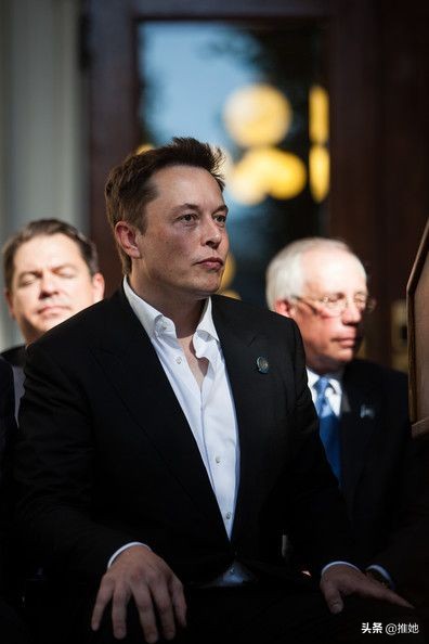 美国首富马斯克发表言论,世界首富马斯克儿子断绝父子关系