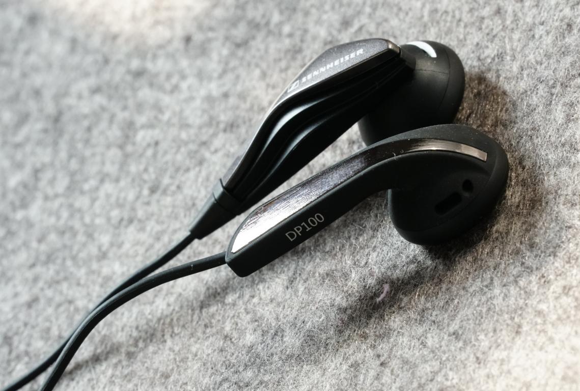 森海旗舰平头塞,拜亚费兰朵森海塞尔三代