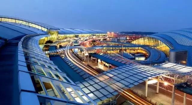 航空界的奥斯卡！2019全球最佳机场Top10，第一名竟然是它？