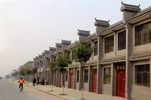 陕西不为人知的古镇堪比乌镇,湖北河南陕西三省交界古镇