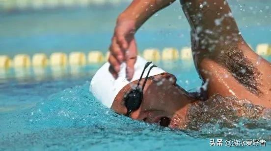 自由泳提高速度训练方法,自由泳怎么提高速度
