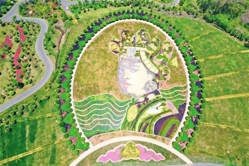 适合去旅游的云南小镇,云南旅游十日游特色小镇