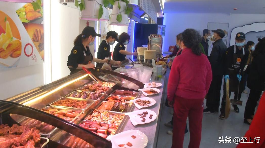 一站式购物品质无忧,一站式购物体验两元超市任你嗨购