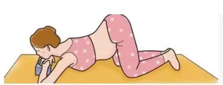 胎位不正每天趴多久,胎位不正几周可以人工倒转