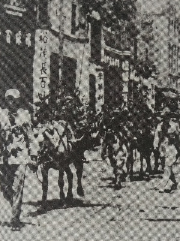 李来柱上将回忆：渡江战役前夕解放军面临的“三大问题”