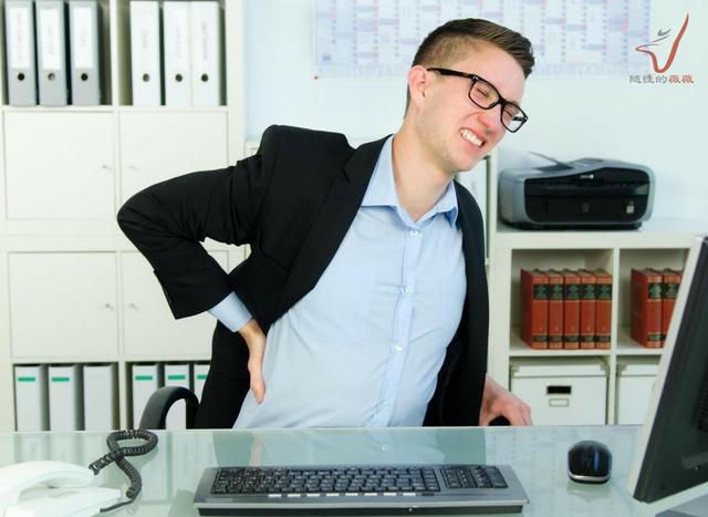 久坐不动腰酸背痛的危害,久坐脖子痛的缓解方法