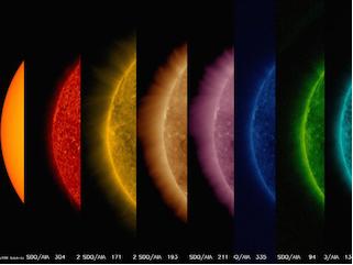 假如地球是太阳系中唯一的恒星,太阳系中唯一发光的恒星是哪一个