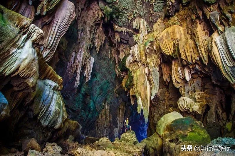 泰国十大奇葩旅游景点,探索泰国最美丽的旅游景点