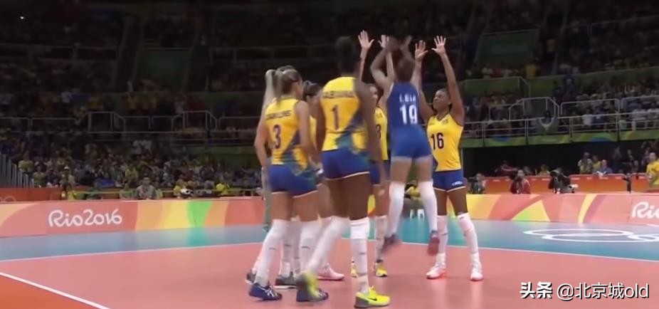 东京奥运裁判眼瞎瞬间,东京奥运会中裁判眼瞎剪辑