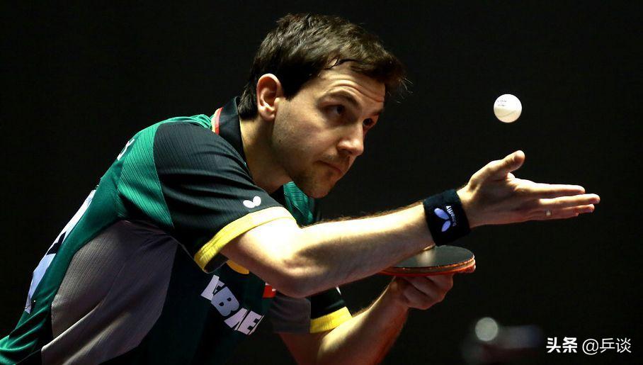 乒乓球用拍子打回去犯规吗,乒乓球故意打歪球犯规么