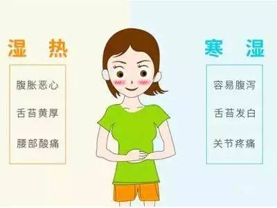 湿浊化热伤津治疗方法,湿盛困脾吃什么改善